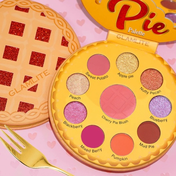 GLAMLITE PIE PALLET - Picture 10 of 11